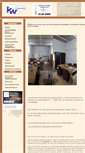 Mobile Screenshot of kwmeubelen.nl